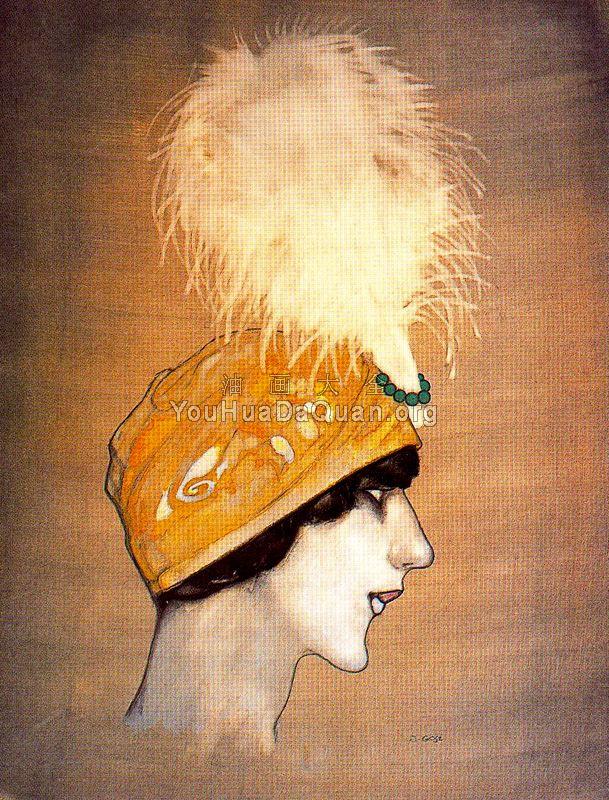 -Unknown - 赛维尔·戈斯